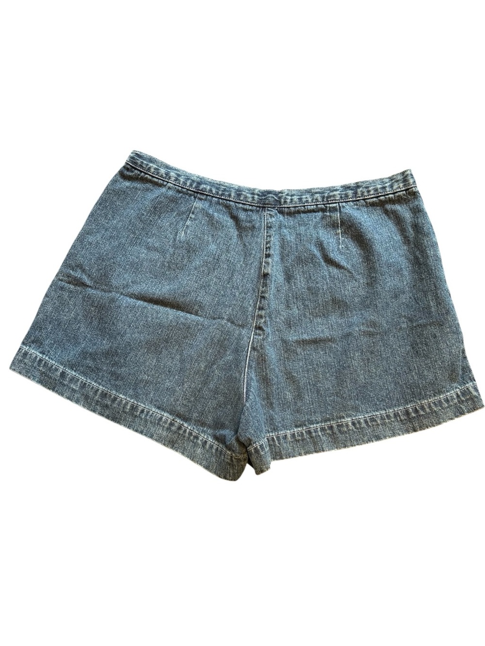 Vintage American Eagle Denim Shorts